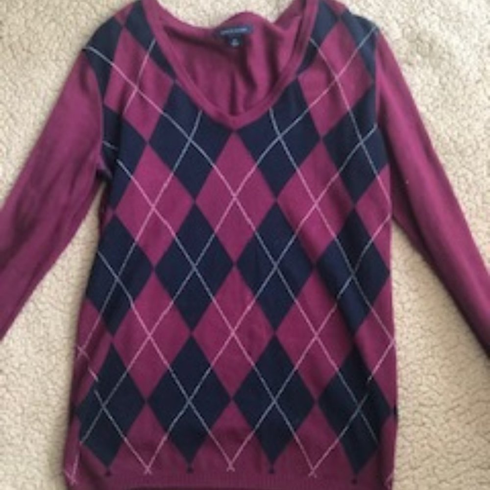 Tommy Hilfiger shirt